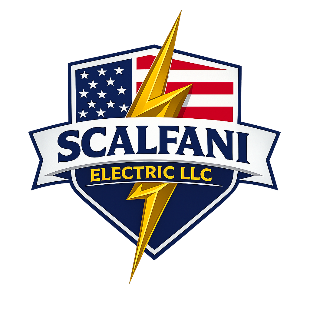 scalfanielectric.com